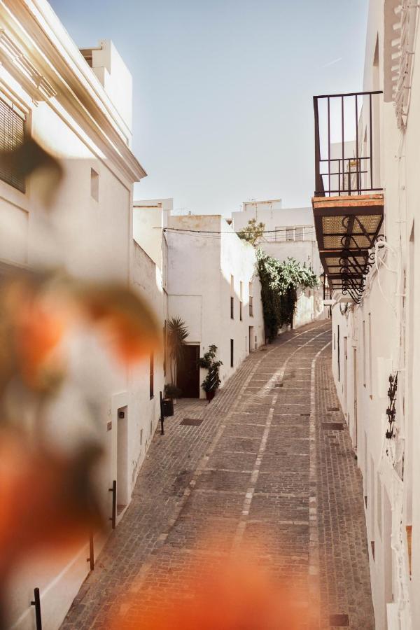 Casa Uva - Boutique Guest House Vejer de la Frontera Exterior foto